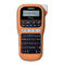 Label Maker Brother P-touch E110VP User Manual