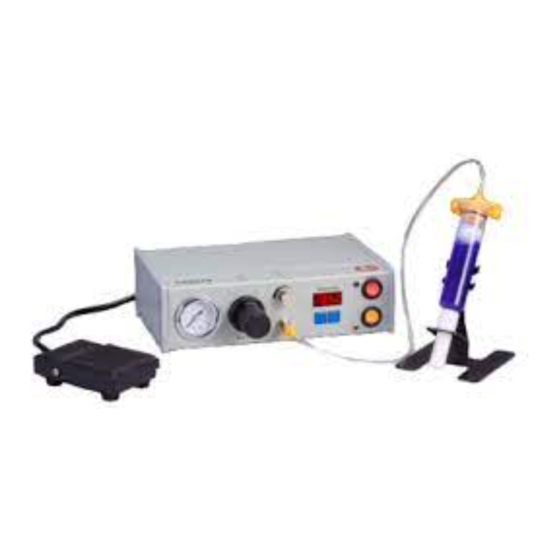 Ever Sharp Technology ES2070 Manual