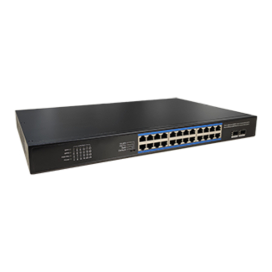 UTEPO UTP3318S-PSB250-M0 User Manual