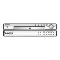 Samsung DVD-K300S Instruction Manual