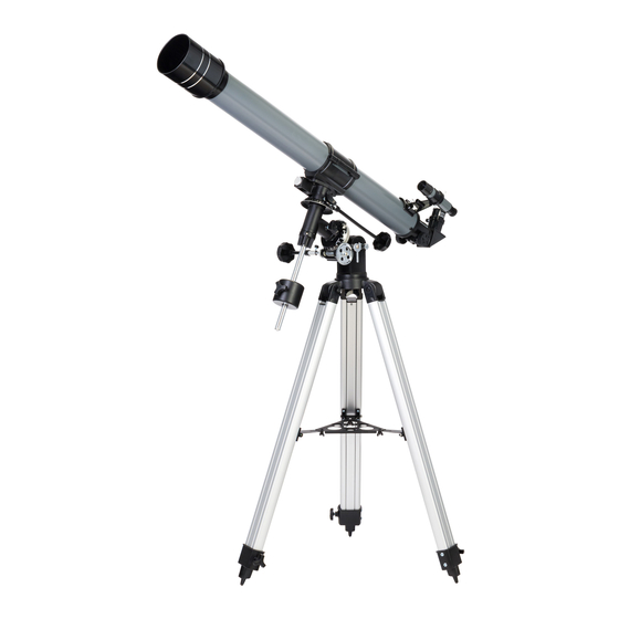 Levenhuk Blitz PLUS Series User Manual