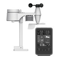 Youshiko YC9465 User Manual