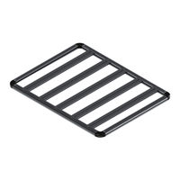 horntools ExRoof Service Instructions Manual
