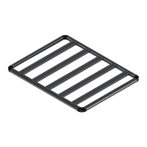 horntools ExRoof Service Instructions Manual