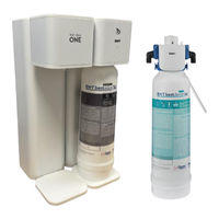BWT ROC Clinic One Installation Manual