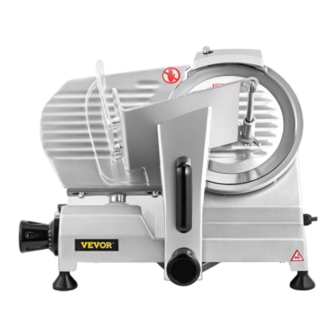 VEVOR JK-220A Manual