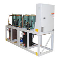 Emicon RWE-PWE 4782 Kc Use And Maintenance Book