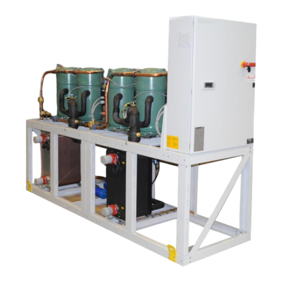 Emicon RWE-PWE Kc Series Use And Maintenance Book