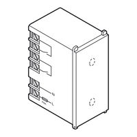 SIMON URMET nea 14138 Manual
