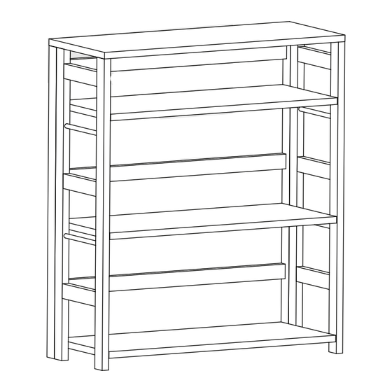 Costway JV11831 Manual