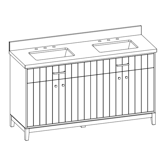 LF Origin21 LWS60GWV Manual