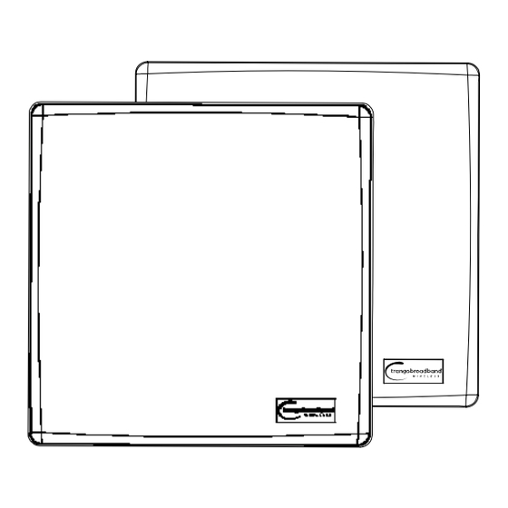 Trango Systems TrangoLINK-45 User Manual