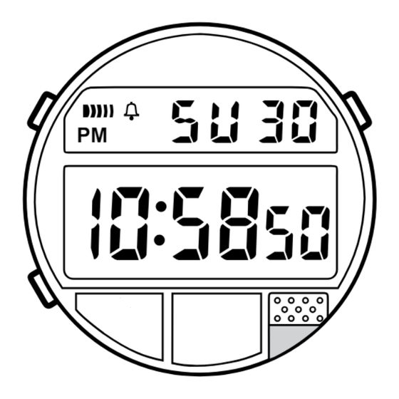 Casio 1588 User Manual