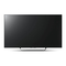TV Sony Bravia KD-75X8500C Reference Manual