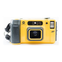 Minolta WEATHERMATIC 35DL Instruction Manual