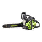 Poulan Pro PL3816 Quick Start Manual