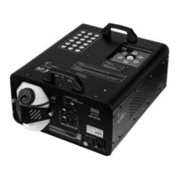 Thomann Stairville AF-300 User Manual