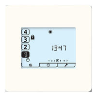 titon aura-t TP536/EU Product Manual