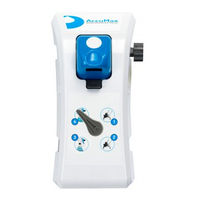 Dover Hydro Accumax QDV User Manual