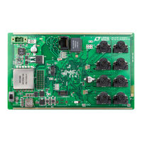 Linear Technology LTC2874 Demo Manual