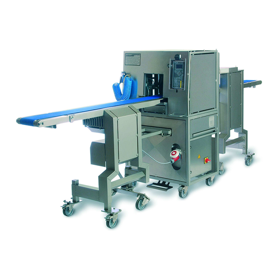 Siebeck MK III Series Translation Of The Original Operating Manual