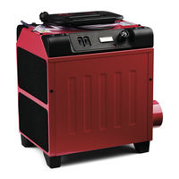 CorroVenta K3 HP User Manual