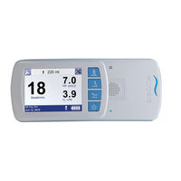 Hillrom LIFE2000 Ventilator Clinician Instructions For Use
