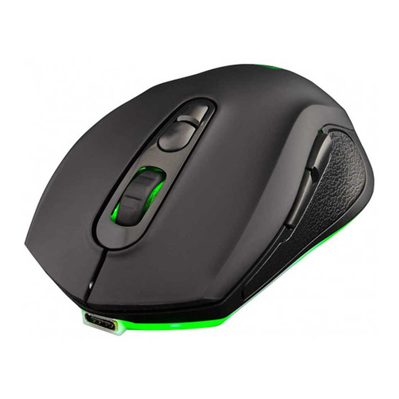 G-Lab KULT NEON User Manual