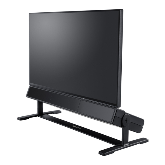 Tobii Pro Pro Spectrum User Manual