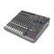 Music Mixer Phonic MU 1722X User Manual