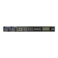 UfiSpace S9500-22XST Hardware Installation Manual