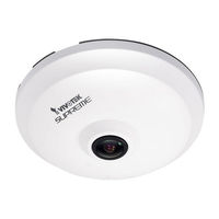 Vivotek FE8173 Quick Installation Manual