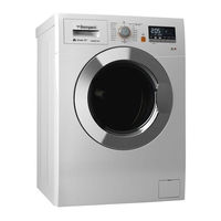 Bompani BOWM114/E Washing Manual