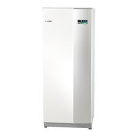 Nibe F1155-6 1x230V Installation Manual