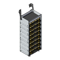 Ranger Design C4-PA18-8 Installation Manual
