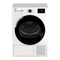 Dryer Beko DPHR8PB561W User Manual