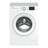 Beko WTB941R2W User Manual