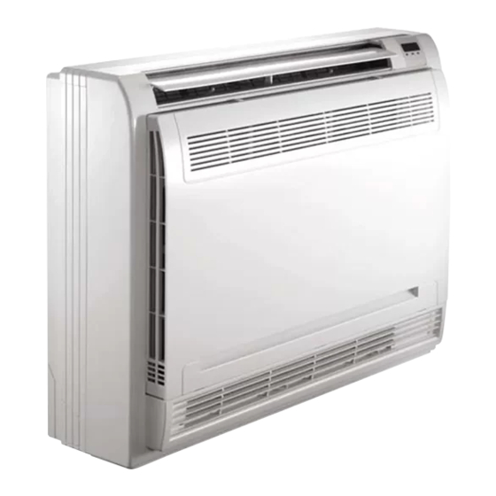 ACIQ -18FM-HH-MB Owner's Manual & Installation Manual