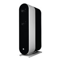 KEF Model 7 Brochure