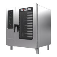 Inoksan inosmart FKE 06 User Manual