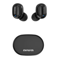 Aiwa EBTW-150 Quick Manual