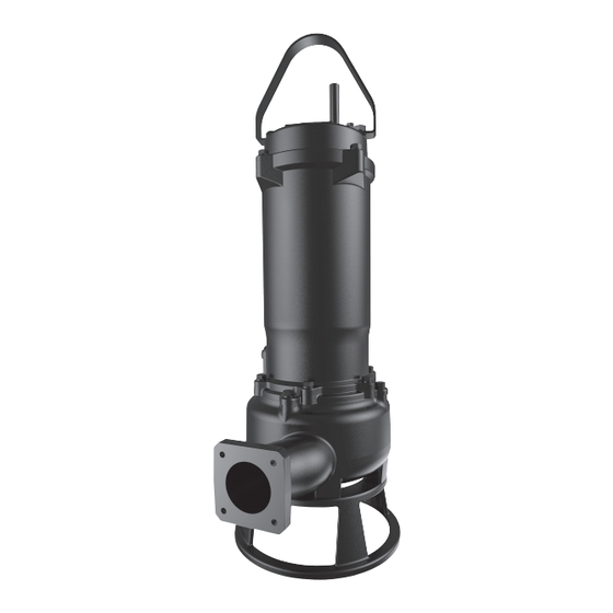 Grundfos DPK Instructions Manual