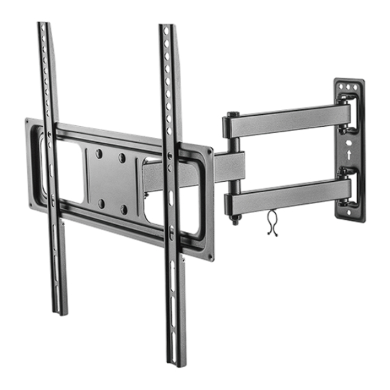 Nordic DELTACO ARM-1202 User Manual