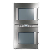 Gaggenau BX 281 6 Series Use And Care Manual