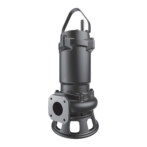 Grundfos DPK Instructions Manual