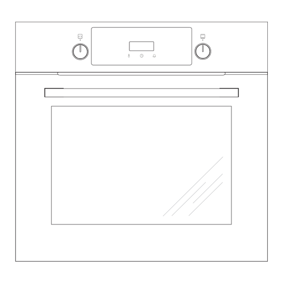 Gram OIP 5436 B Manuals