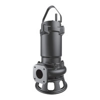Grundfos DPK Instructions Manual