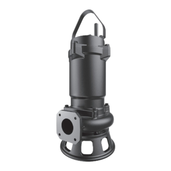 Grundfos DPK Instructions Manual
