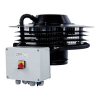S&P CTBH ECOWATT Manual