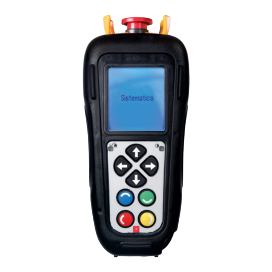 SISTEMATICA Classic User Manual